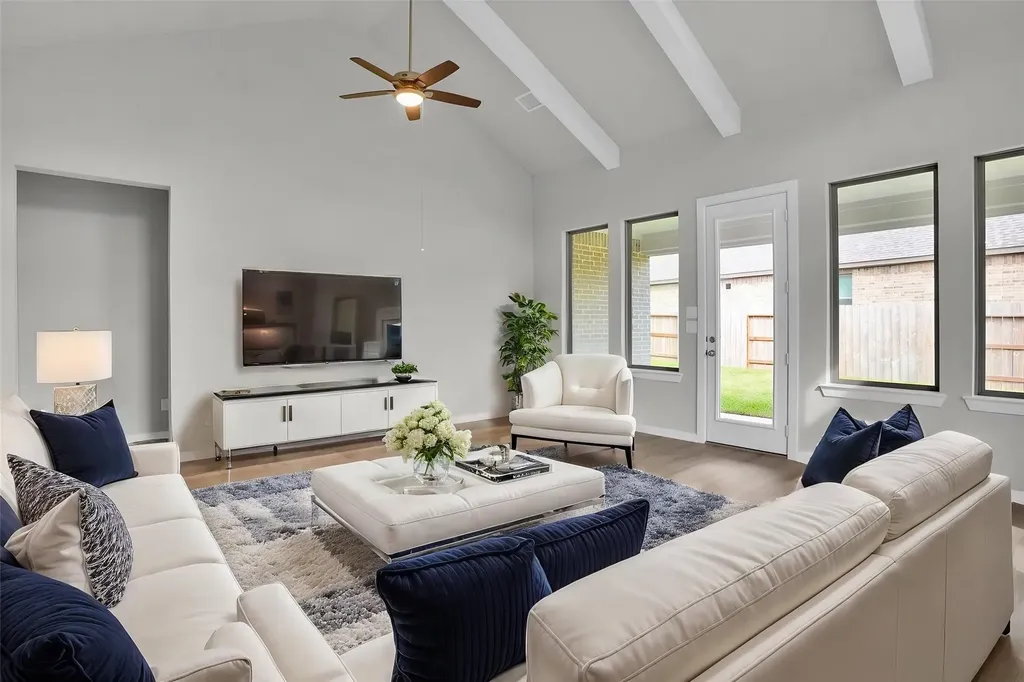 7542 Coral Lake Drive Cypress TX 77433