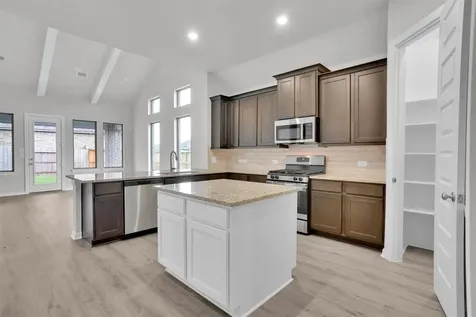 7542 Coral Lake Drive Cypress TX 77433