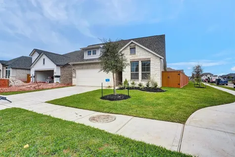 7542 Coral Lake Drive Cypress TX 77433