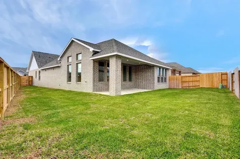 7542 Coral Lake Drive Cypress TX 77433