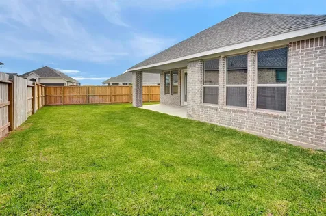 7542 Coral Lake Drive Cypress TX 77433