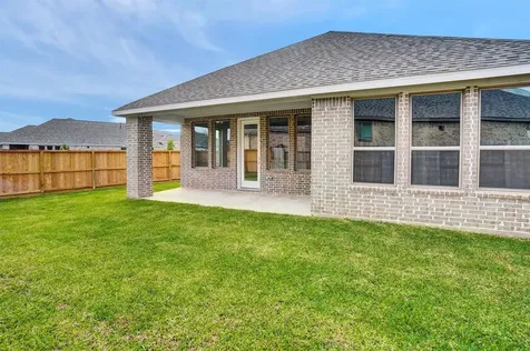7542 Coral Lake Drive Cypress TX 77433