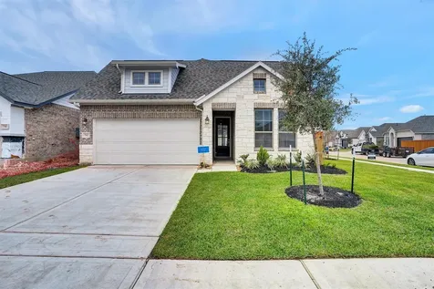 7542 Coral Lake Drive Cypress TX 77433