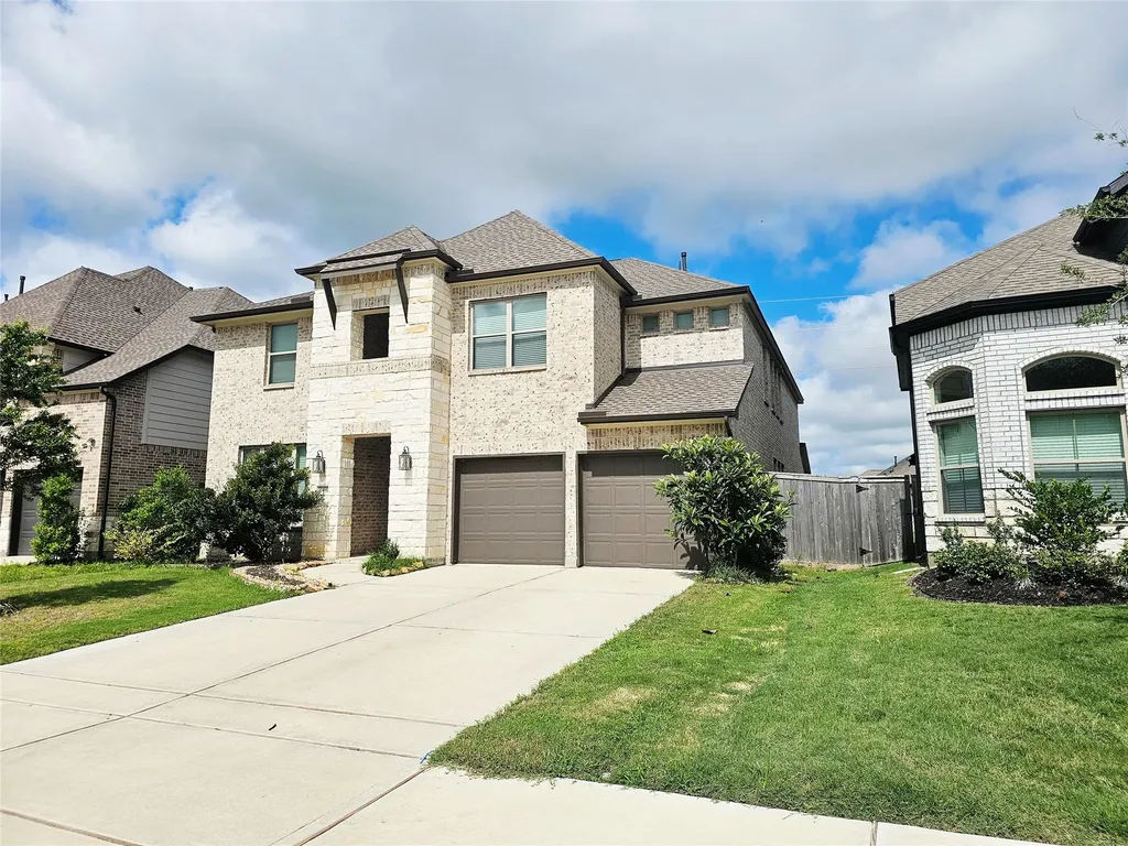 10431 Rigel Ridge Way Richmond TX 77406