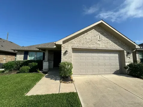 486 Terra Vista Circle Montgomery TX 77356