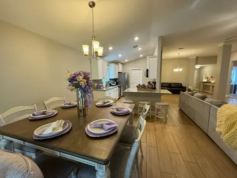 486 Terra Vista Circle Montgomery TX 77356