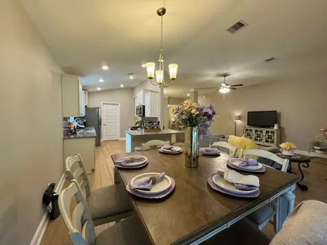 486 Terra Vista Circle Montgomery TX 77356