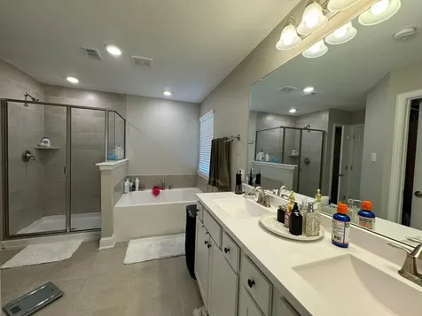 486 Terra Vista Circle Montgomery TX 77356