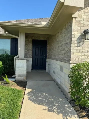 486 Terra Vista Circle Montgomery TX 77356