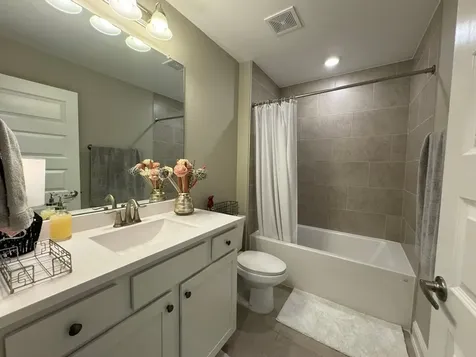 486 Terra Vista Circle Montgomery TX 77356