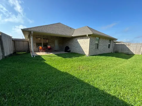 486 Terra Vista Circle Montgomery TX 77356
