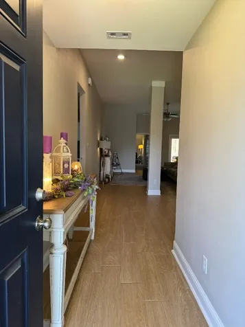 486 Terra Vista Circle Montgomery TX 77356