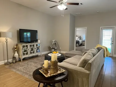 486 Terra Vista Circle Montgomery TX 77356