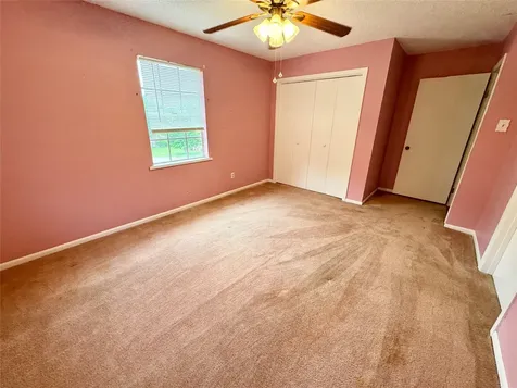 1221 Green Briar Drive Huntsville TX 77340