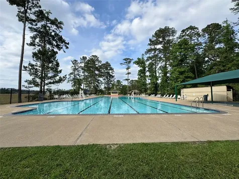 1221 Green Briar Drive Huntsville TX 77340