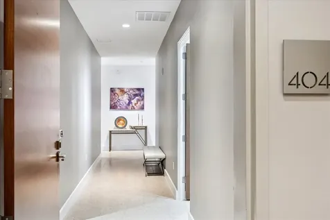 3331 D'amico Street 404 Houston TX 77019