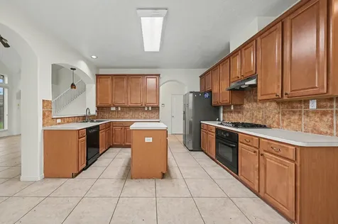 2710 Sienna Springs Drive Pearland TX 77007