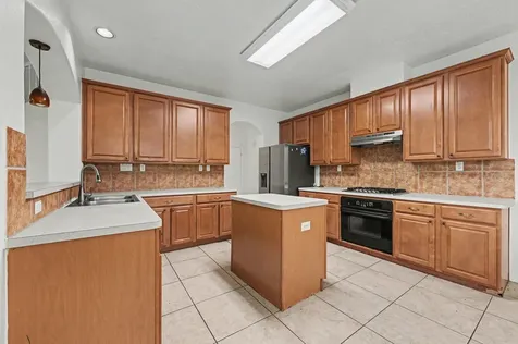 2710 Sienna Springs Drive Pearland TX 77007