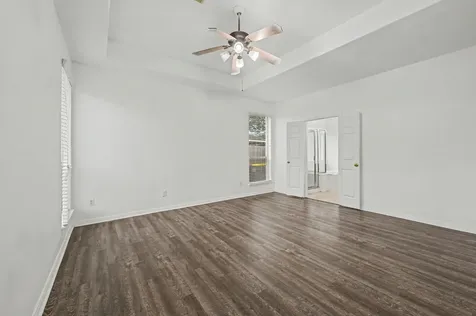 2710 Sienna Springs Drive Pearland TX 77007