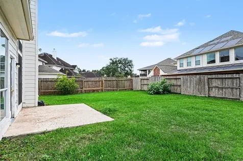 2710 Sienna Springs Drive Pearland TX 77007