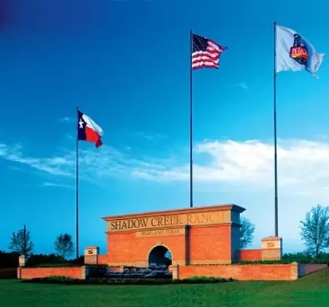 2710 Sienna Springs Drive Pearland TX 77007