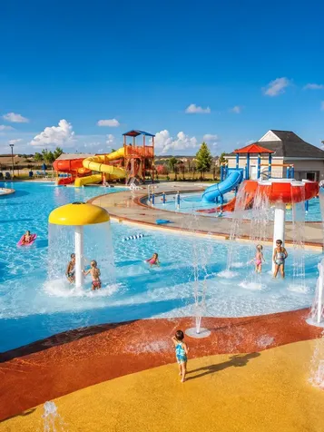 2710 Sienna Springs Drive Pearland TX 77007