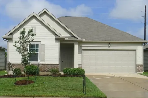 1025 Blue Beech Lane Brookshire TX 77423