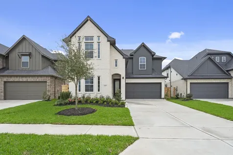 10926 Skyway Lane Missouri City TX 77459