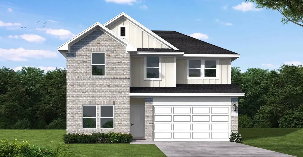 5214 Pecan Orchard Trail Richmond TX 77469