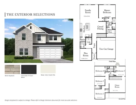 5214 Pecan Orchard Trail Richmond TX 77469