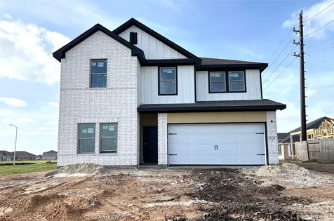 5214 Pecan Orchard Trail Richmond TX 77469