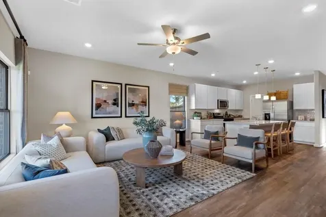 5214 Pecan Orchard Trail Richmond TX 77469