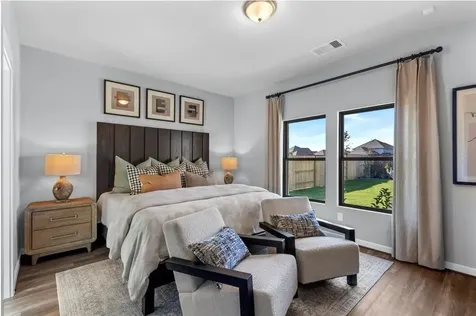 5214 Pecan Orchard Trail Richmond TX 77469