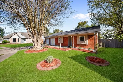 8606 Parkhill Forest Drive Houston TX 77088