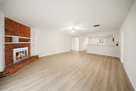 8606 Parkhill Forest Drive Houston TX 77088