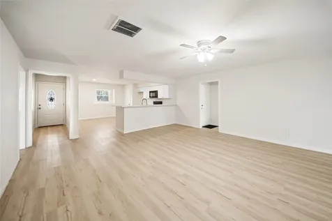 8606 Parkhill Forest Drive Houston TX 77088