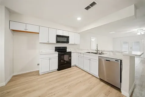 8606 Parkhill Forest Drive Houston TX 77088