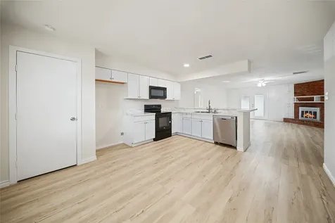8606 Parkhill Forest Drive Houston TX 77088