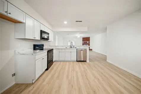 8606 Parkhill Forest Drive Houston TX 77088
