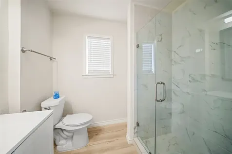 8606 Parkhill Forest Drive Houston TX 77088