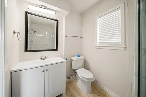 8606 Parkhill Forest Drive Houston TX 77088