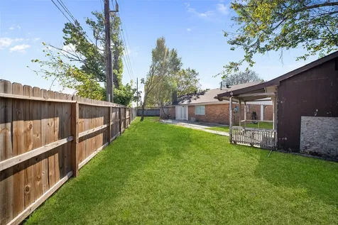 8606 Parkhill Forest Drive Houston TX 77088