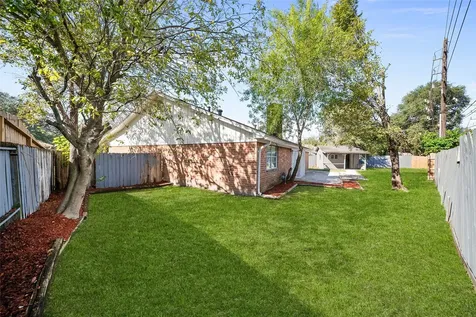 8606 Parkhill Forest Drive Houston TX 77088