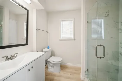 8606 Parkhill Forest Drive Houston TX 77088
