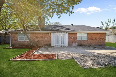 8606 Parkhill Forest Drive Houston TX 77088