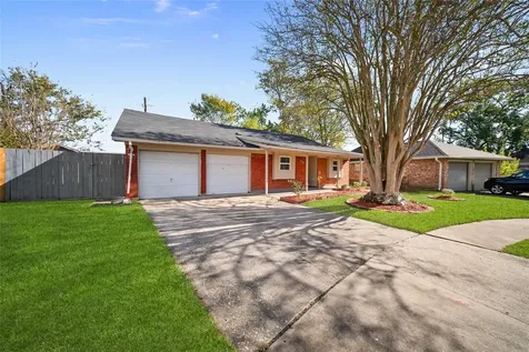 8606 Parkhill Forest Drive Houston TX 77088