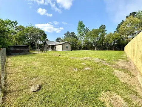 909 W Elder Colmesneil TX 75938