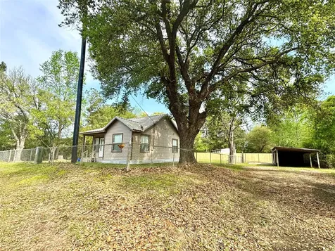 909 W Elder Colmesneil TX 75938