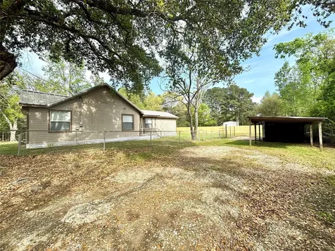 909 W Elder Colmesneil TX 75938