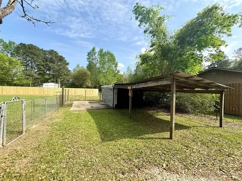 909 W Elder Colmesneil TX 75938